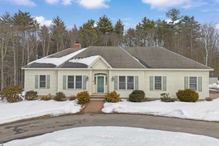 592 Page Road, Bow, NH 03304