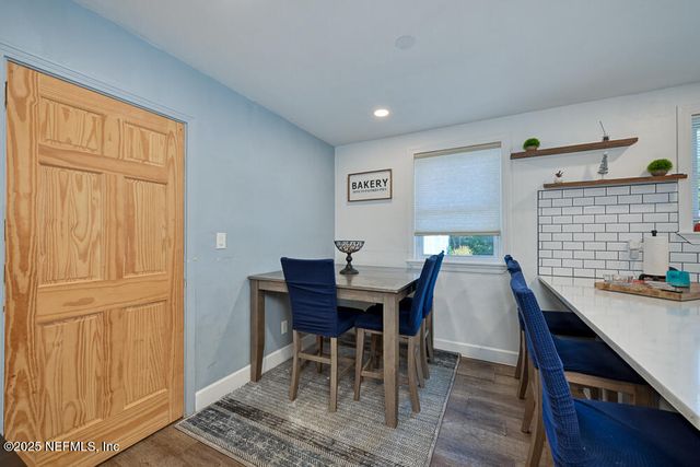 1907 PENMAN Road, Jacksonville Beach, FL 32250