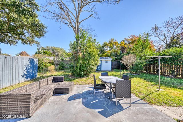 1907 PENMAN Road, Jacksonville Beach, FL 32250