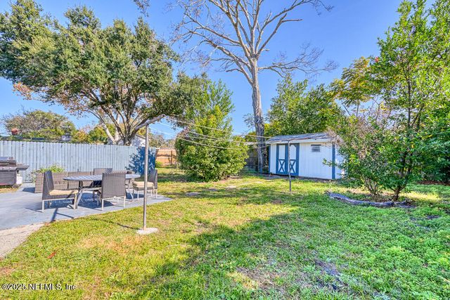 1907 PENMAN Road, Jacksonville Beach, FL 32250