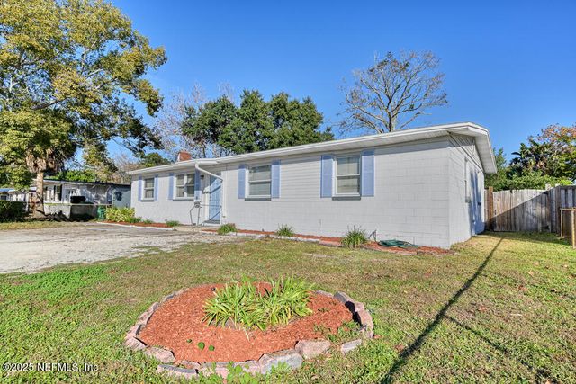 1907 PENMAN Road, Jacksonville Beach, FL 32250
