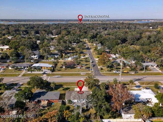1907 PENMAN Road, Jacksonville Beach, FL 32250