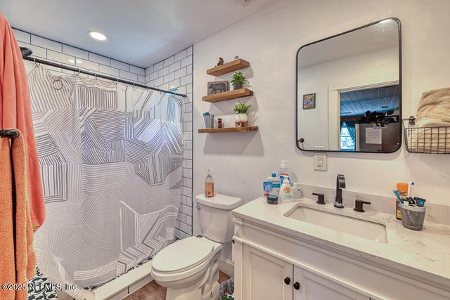 1907 PENMAN Road, Jacksonville Beach, FL 32250