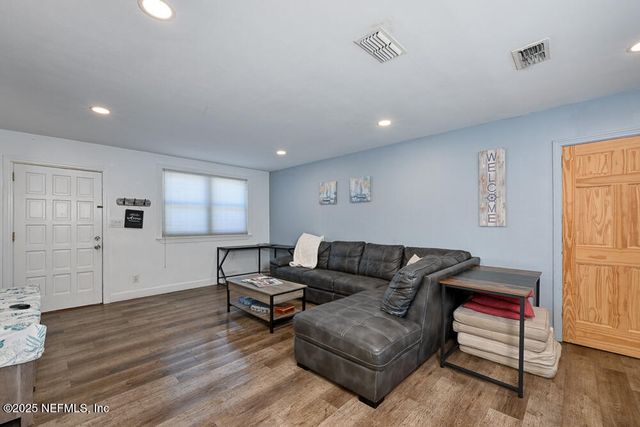 1907 PENMAN Road, Jacksonville Beach, FL 32250