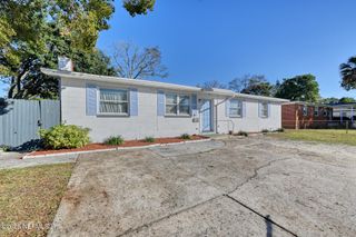 1907 PENMAN Road, Jacksonville Beach, FL 32250