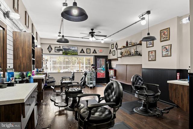 117 W MERCHANT ST, Audubon, NJ 08106