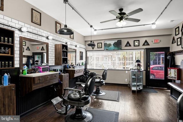117 W MERCHANT ST, Audubon, NJ 08106