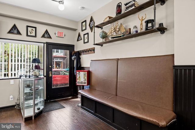 117 W MERCHANT ST, Audubon, NJ 08106