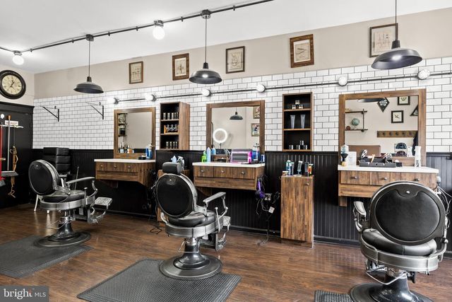 117 W MERCHANT ST, Audubon, NJ 08106