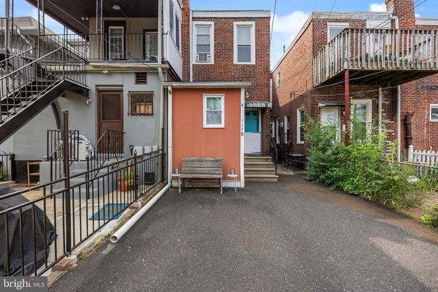 117 W MERCHANT ST, Audubon, NJ 08106
