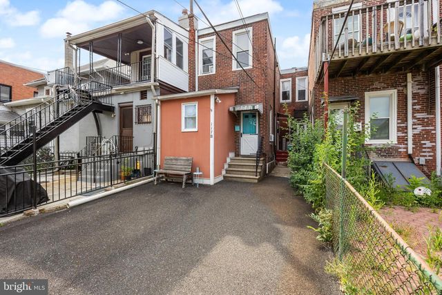117 W MERCHANT ST, Audubon, NJ 08106