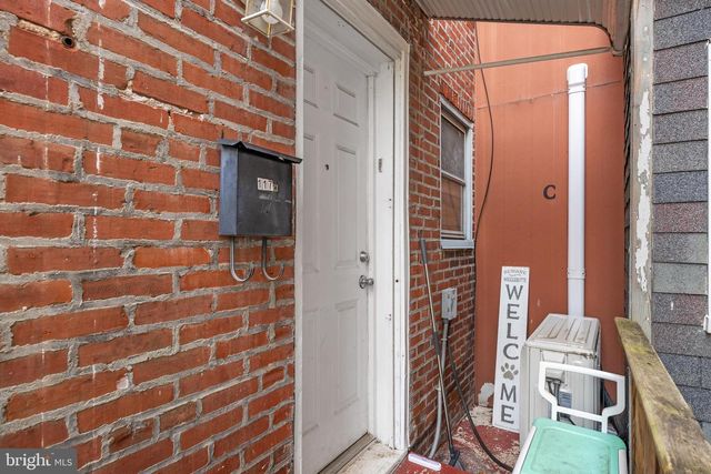 117 W MERCHANT ST, Audubon, NJ 08106