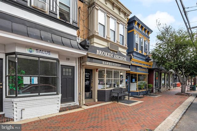 117 W MERCHANT ST, Audubon, NJ 08106