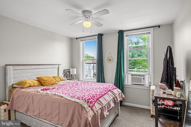 117 W MERCHANT ST, Audubon, NJ 08106