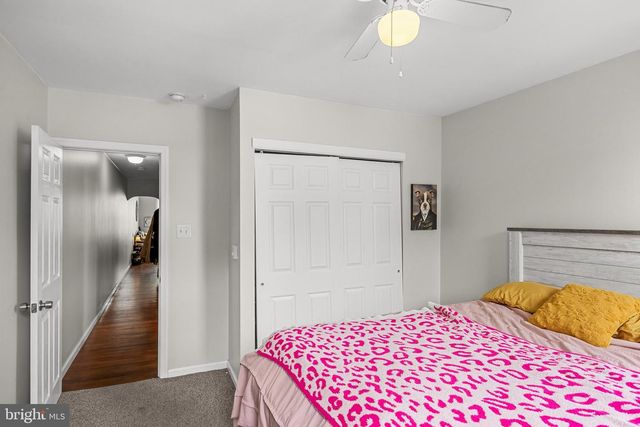 117 W MERCHANT ST, Audubon, NJ 08106