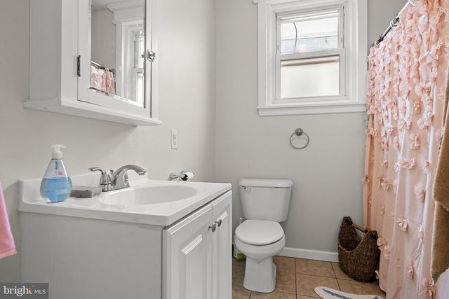 117 W MERCHANT ST, Audubon, NJ 08106