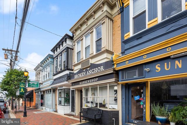 117 W MERCHANT ST, Audubon, NJ 08106