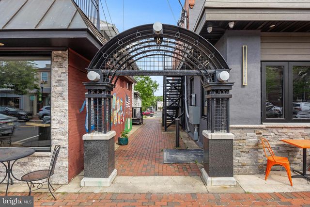 117 W MERCHANT ST, Audubon, NJ 08106
