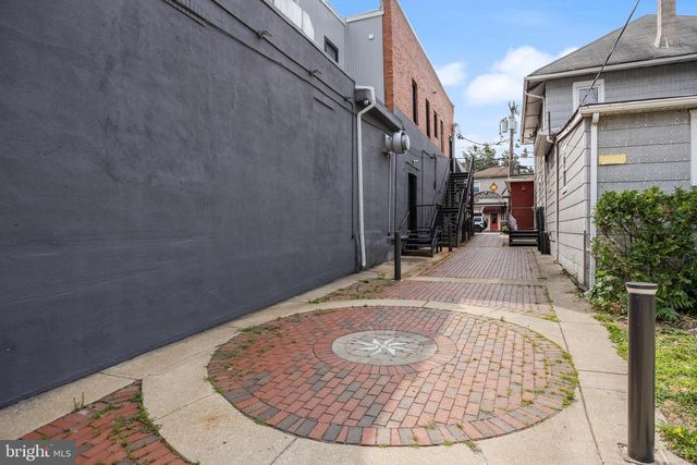 117 W MERCHANT ST, Audubon, NJ 08106