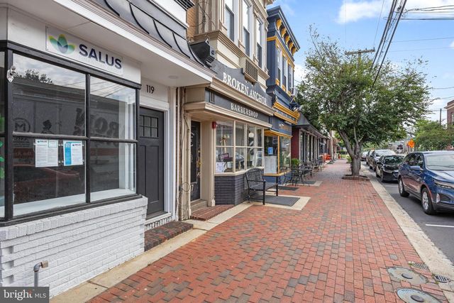 117 W MERCHANT ST, Audubon, NJ 08106