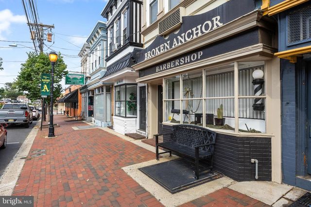 117 W MERCHANT ST, Audubon, NJ 08106