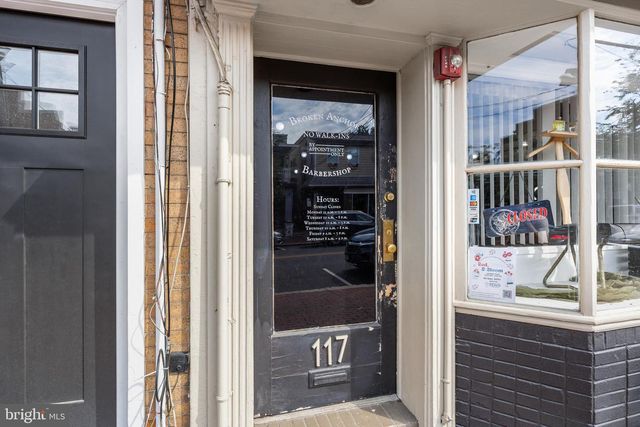117 W MERCHANT ST, Audubon, NJ 08106