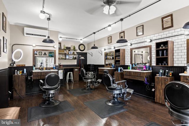 117 W MERCHANT ST, Audubon, NJ 08106