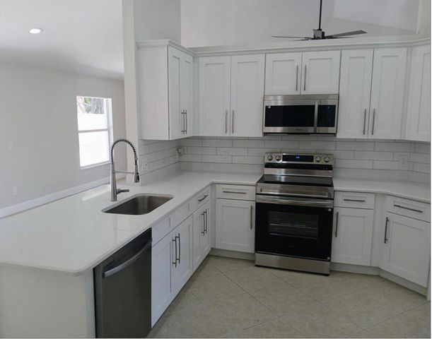 3450 SW Martin Avenue, Port St. Lucie, Port St Lucie, FL 34953