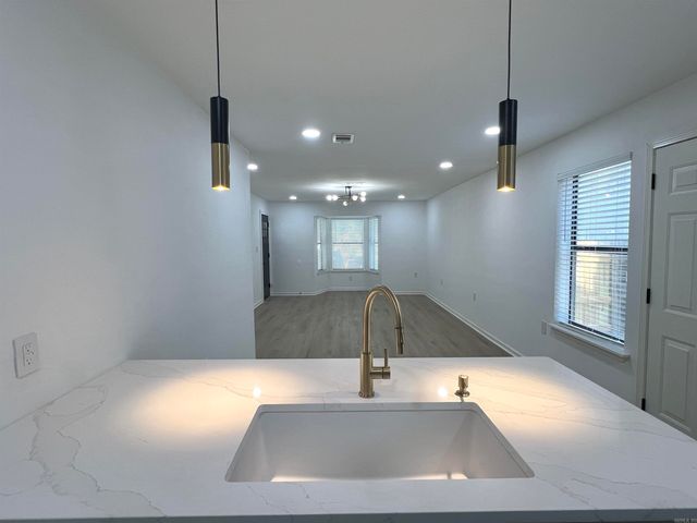 11612 Warren Road, Mabelvale, AR 72209