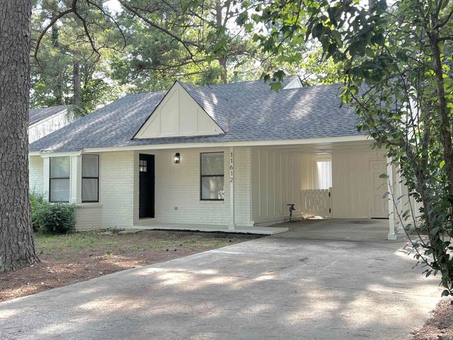 11612 Warren Road, Mabelvale, AR 72209