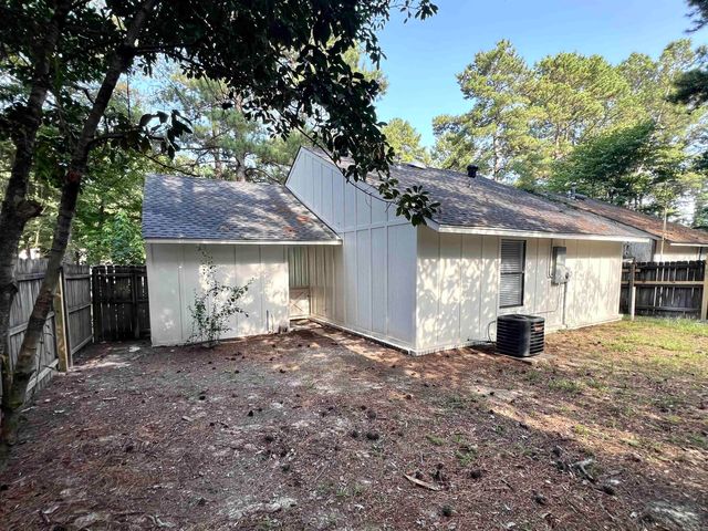 11612 Warren Road, Mabelvale, AR 72209