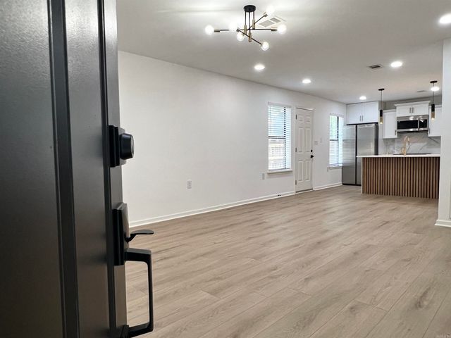 11612 Warren Road, Mabelvale, AR 72209