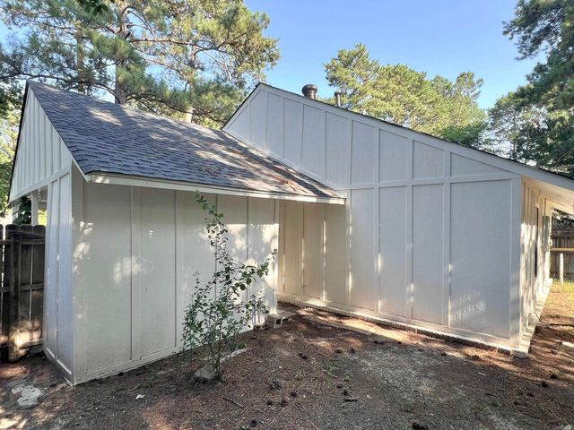 11612 Warren Road, Mabelvale, AR 72209