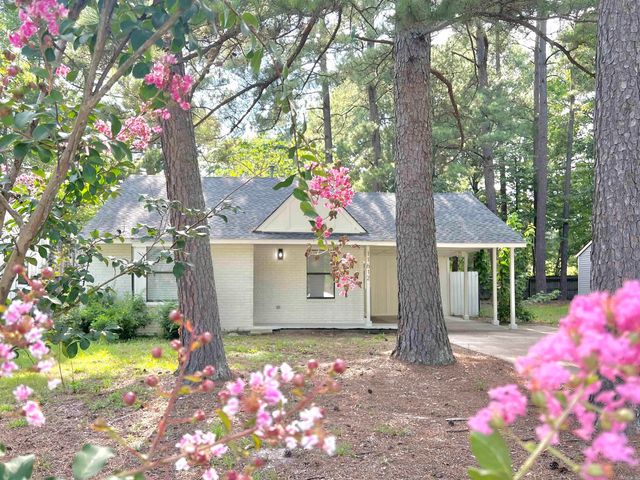 11612 Warren Road, Mabelvale, AR 72209