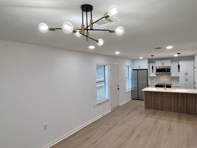 11612 Warren Road, Mabelvale, AR 72209