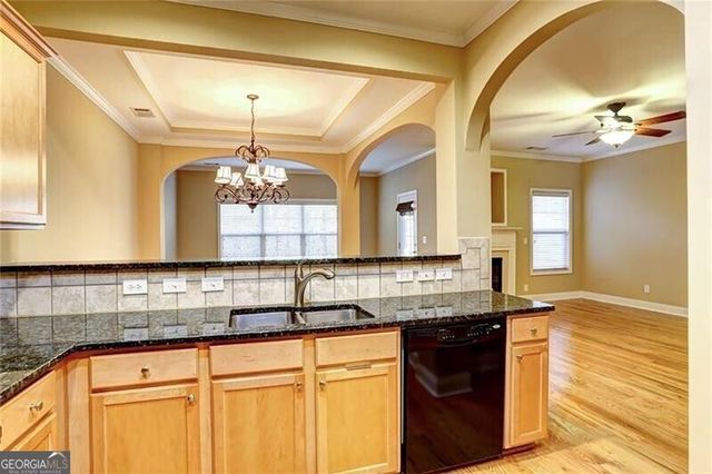 11220 Snowy Owl Lane, Alpharetta, GA 30022