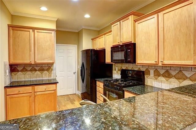 11220 Snowy Owl Lane, Alpharetta, GA 30022