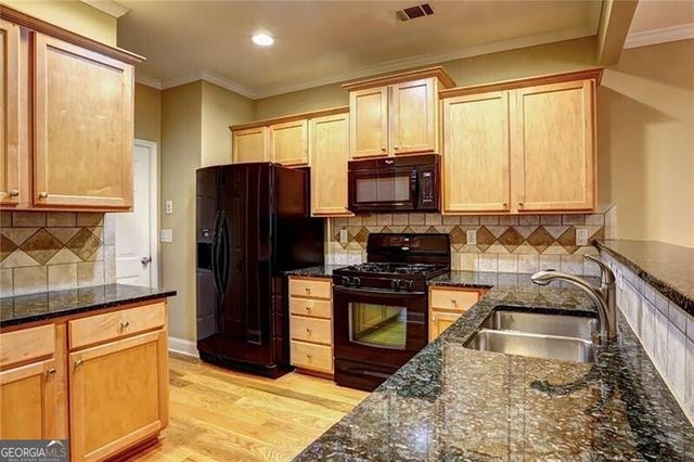 11220 Snowy Owl Lane, Alpharetta, GA 30022