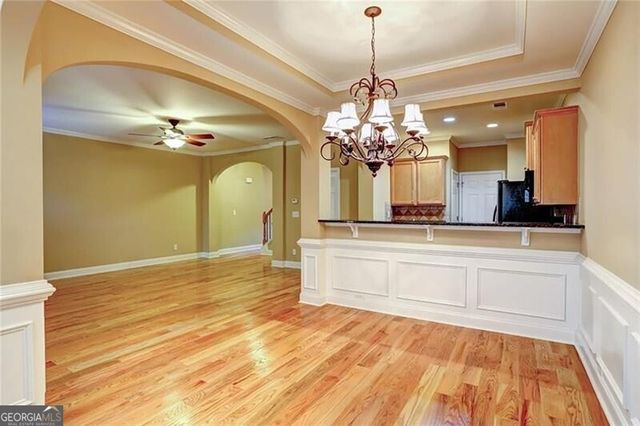 11220 Snowy Owl Lane, Alpharetta, GA 30022