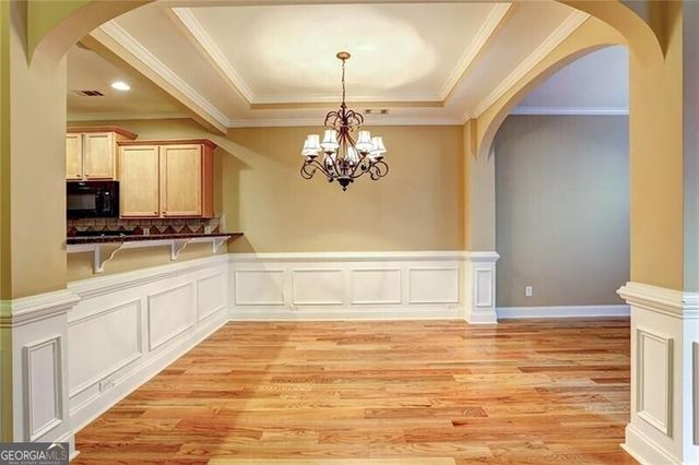 11220 Snowy Owl Lane, Alpharetta, GA 30022