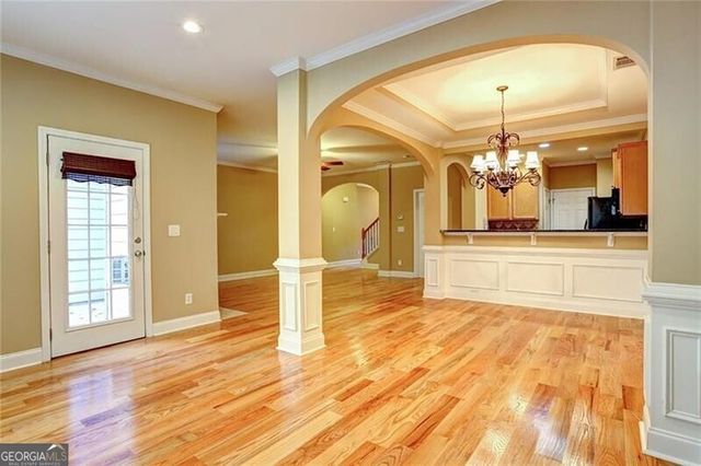 11220 Snowy Owl Lane, Alpharetta, GA 30022