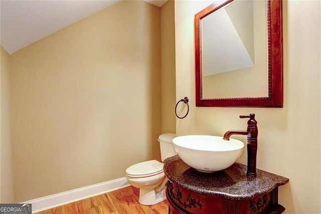 11220 Snowy Owl Lane, Alpharetta, GA 30022