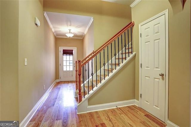 11220 Snowy Owl Lane, Alpharetta, GA 30022