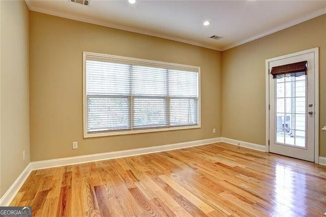 11220 Snowy Owl Lane, Alpharetta, GA 30022