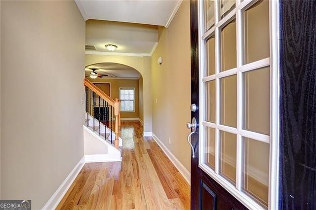 11220 Snowy Owl Lane, Alpharetta, GA 30022