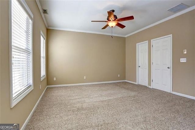 11220 Snowy Owl Lane, Alpharetta, GA 30022