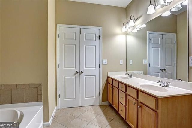 11220 Snowy Owl Lane, Alpharetta, GA 30022