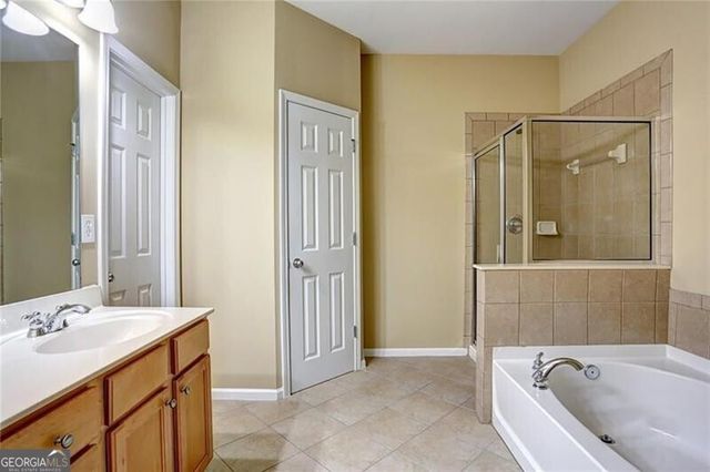 11220 Snowy Owl Lane, Alpharetta, GA 30022