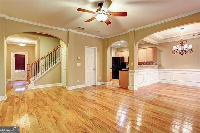 11220 Snowy Owl Lane, Alpharetta, GA 30022