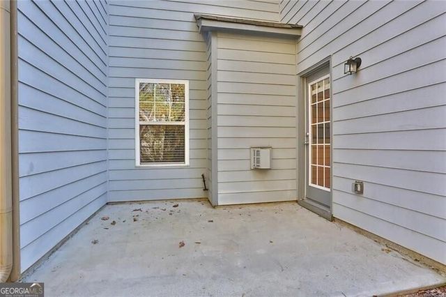 11220 Snowy Owl Lane, Alpharetta, GA 30022